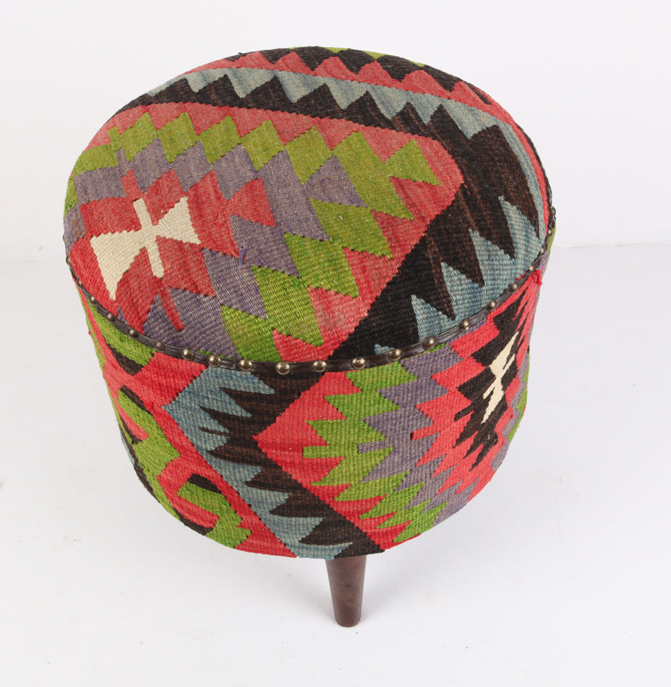 Turkish Kilim Furniture/Chair