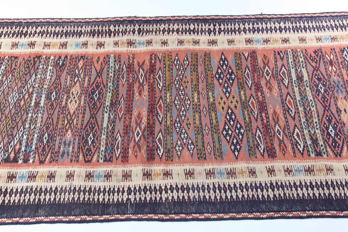 Vintage Bilgick Runner