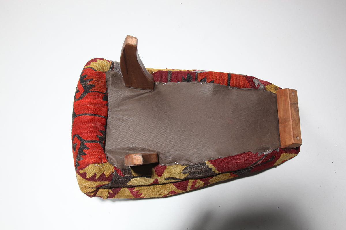 Turkish Accent Furniture/Chair