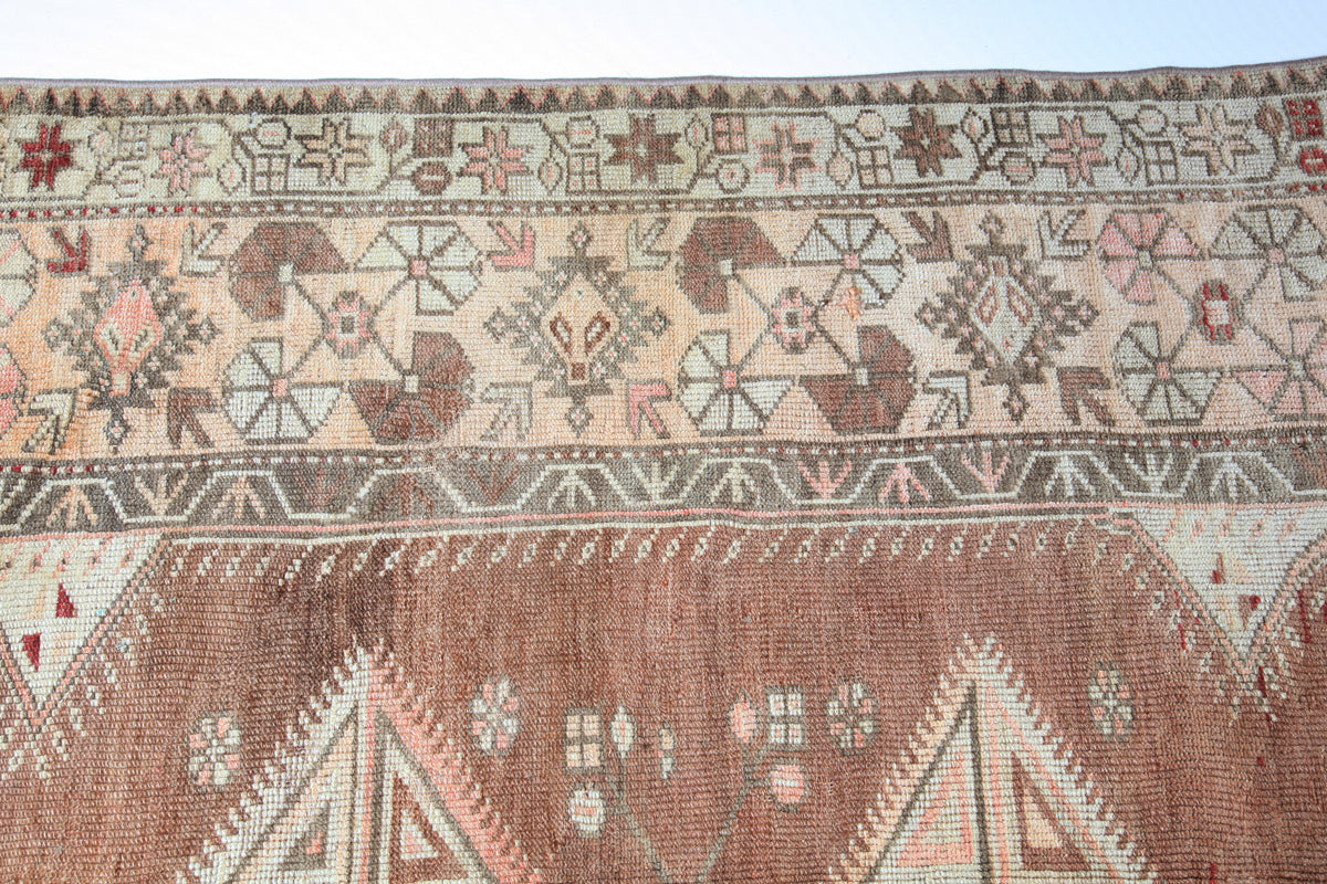 Vintage Milas Carpet