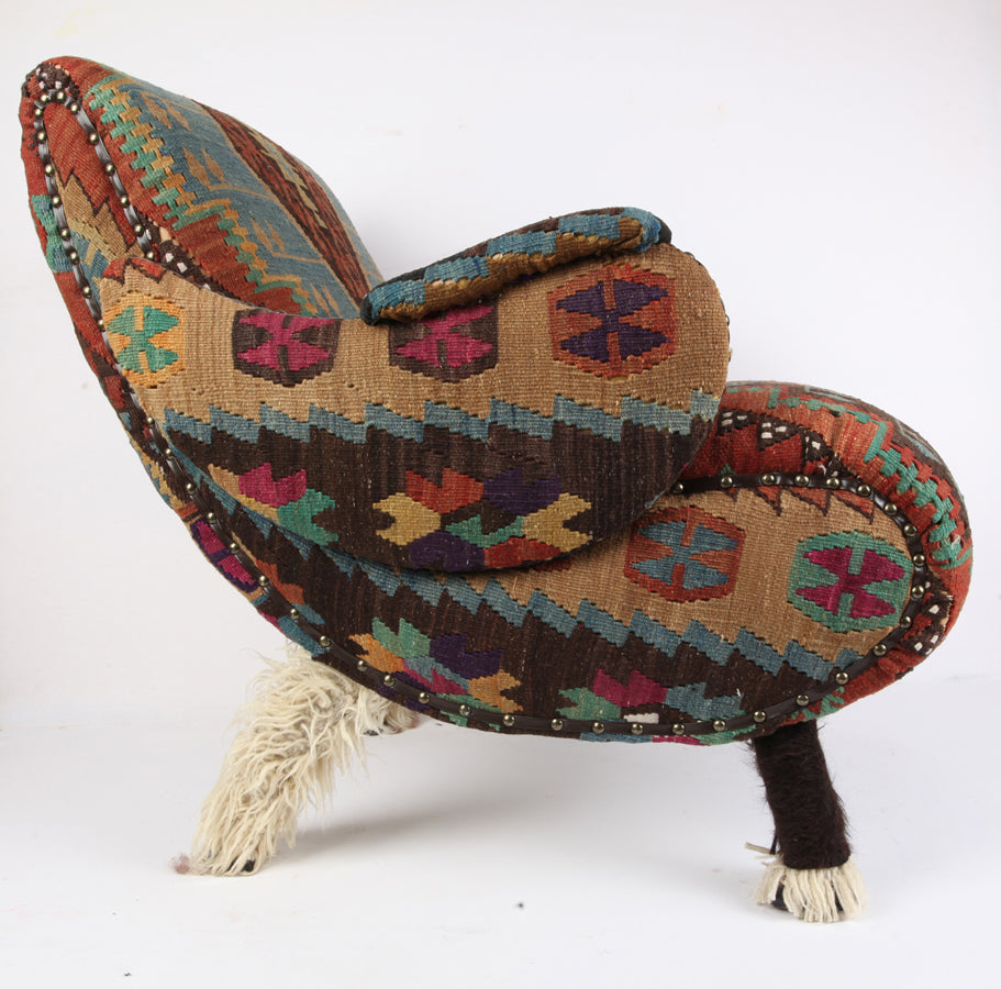 Kilim Chairs