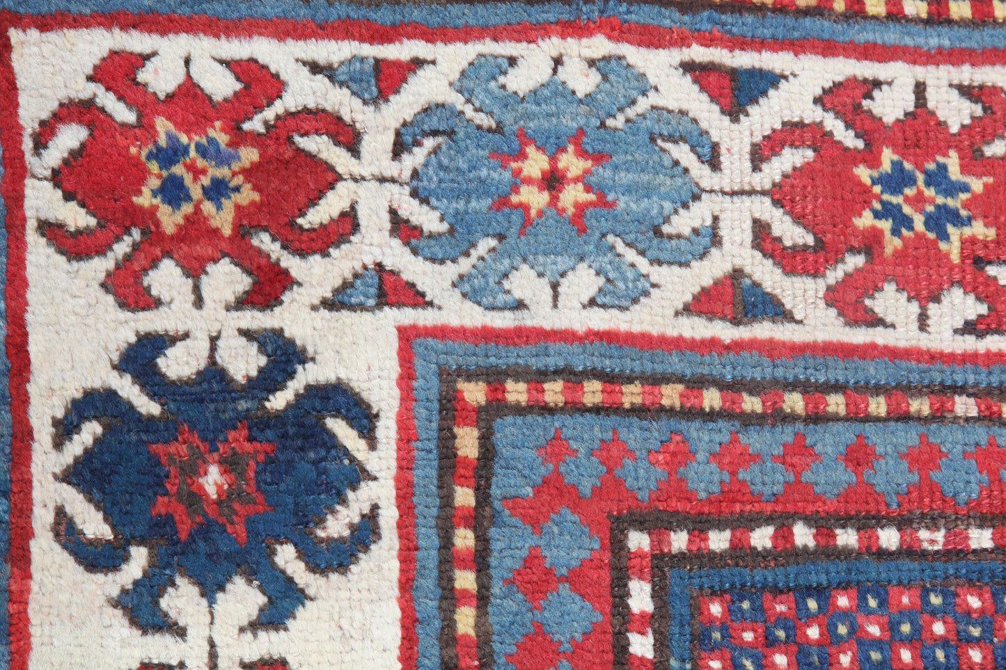 Antique Borjalo Kazak