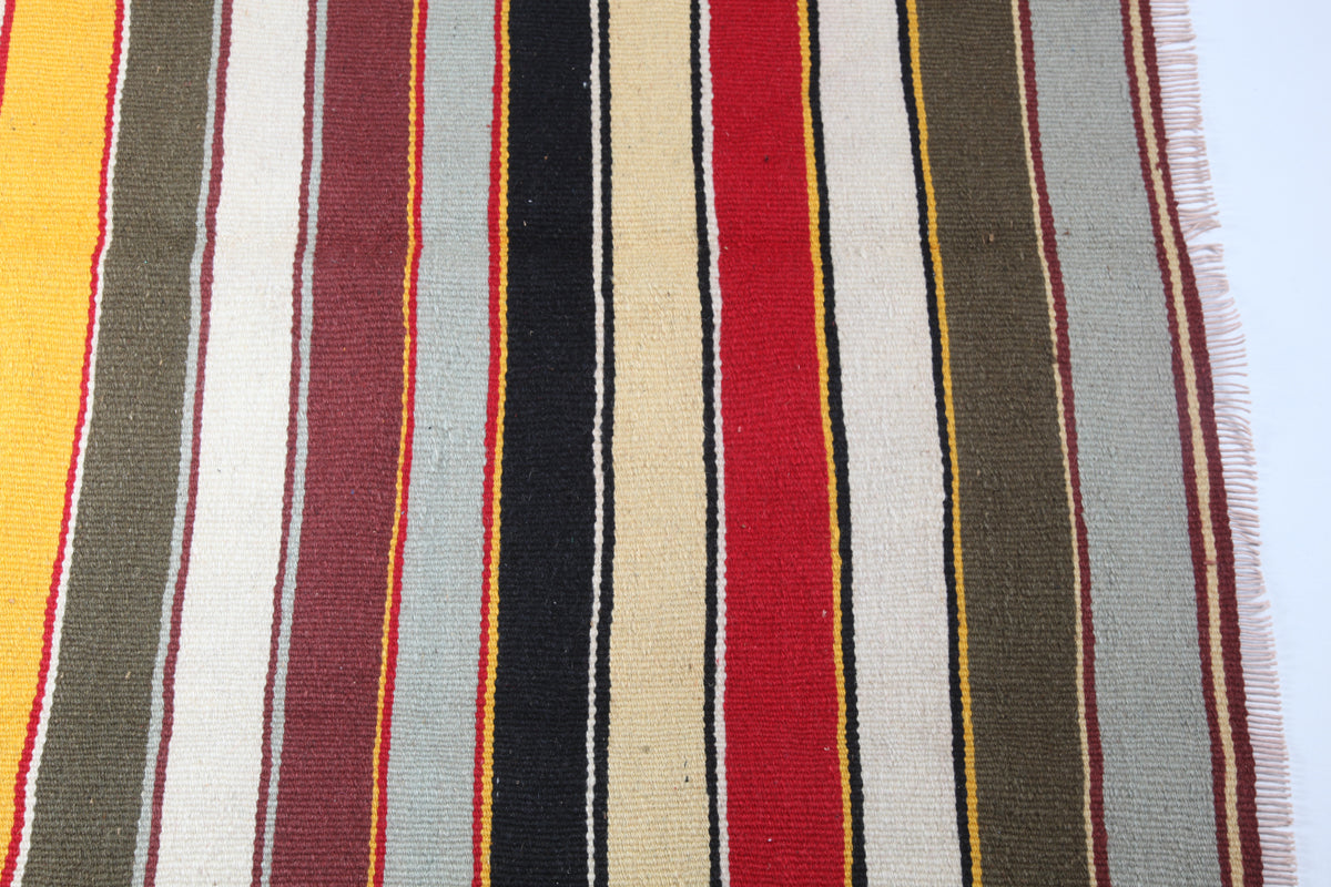 Vintage Fethiye Kilim