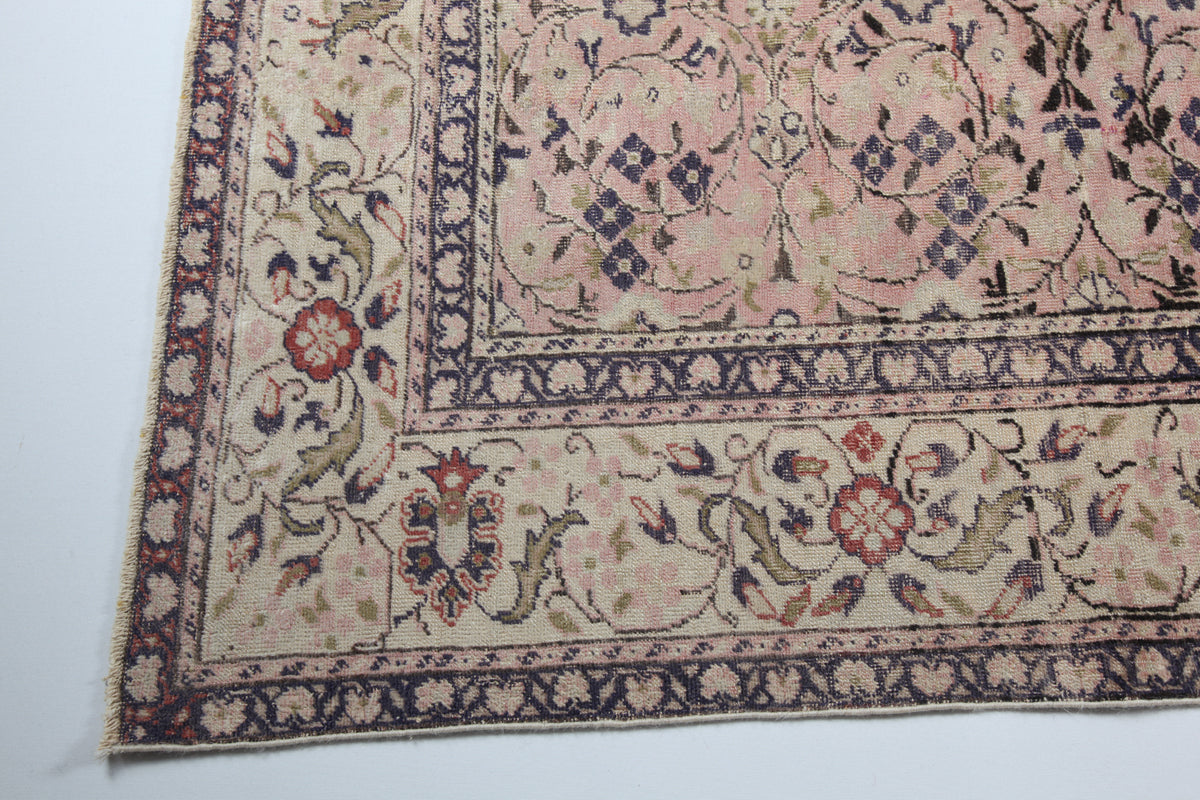 Vintage Kayseri Carpet