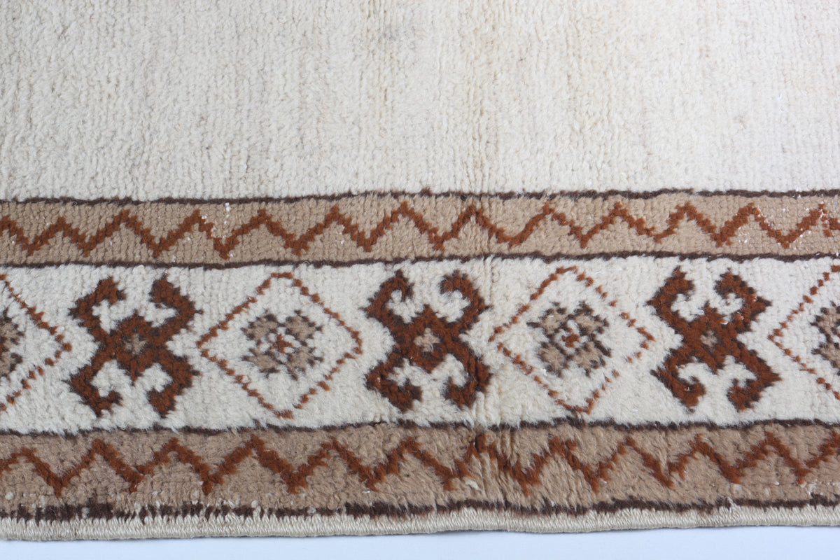 Konya Recently Produced Carpet