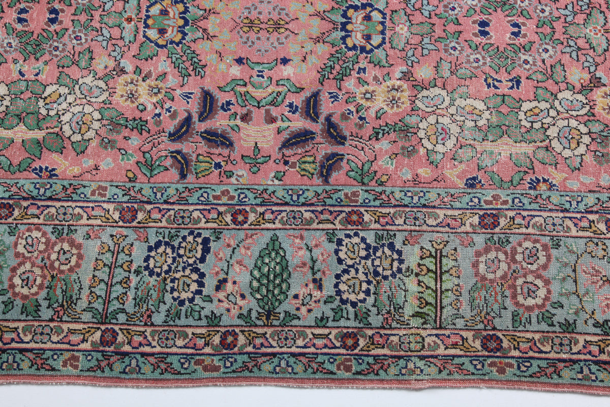 Vintage Kemaliye Carpet
