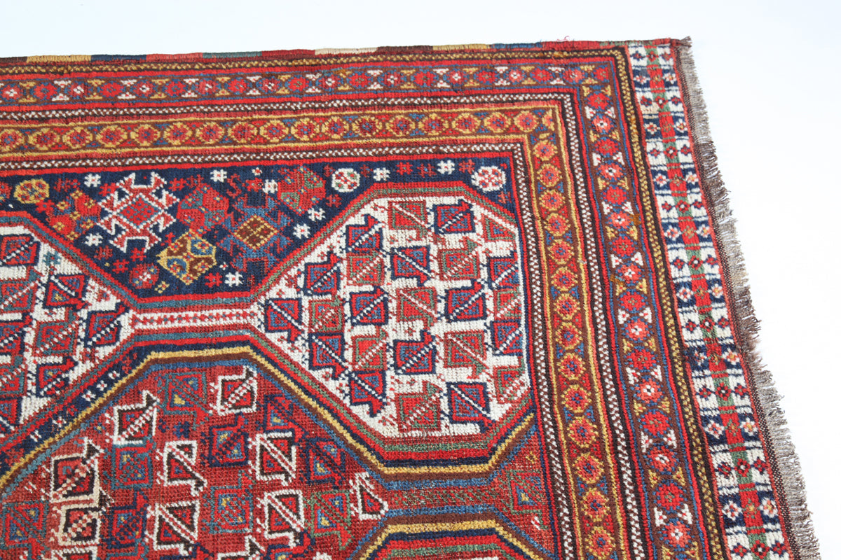 Persian Shiraz Carpet
