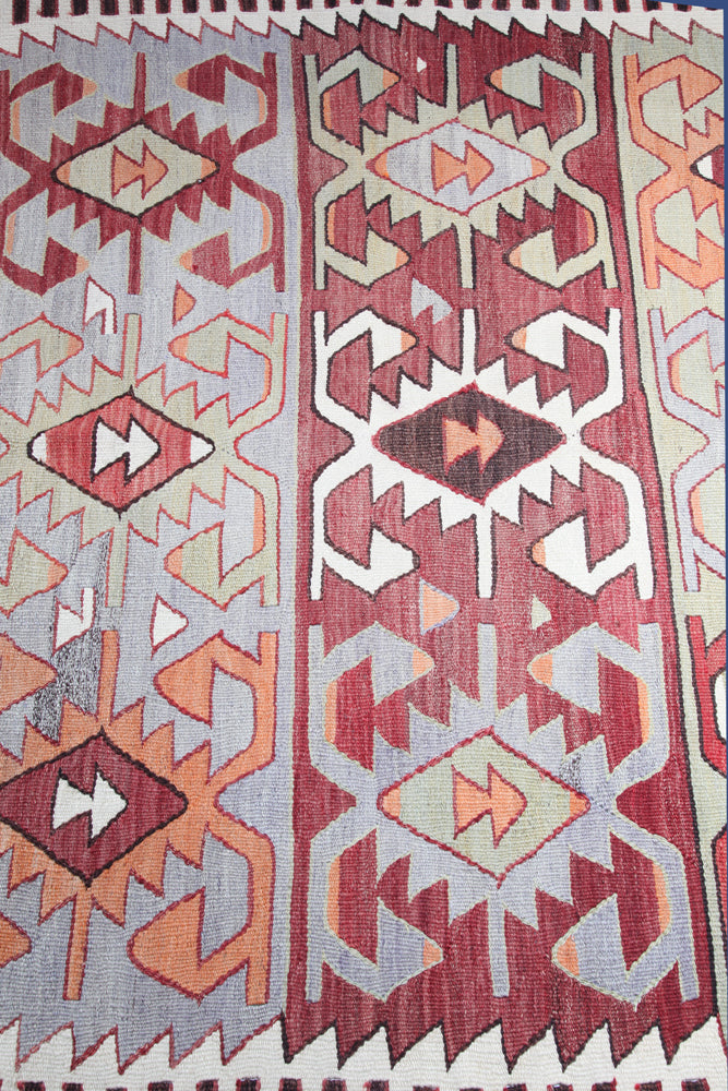 VINTAGE KONYA KILIM
