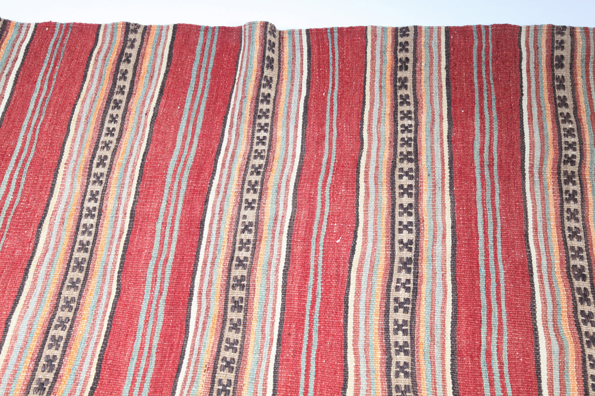 Vintage Fethiye Kilim