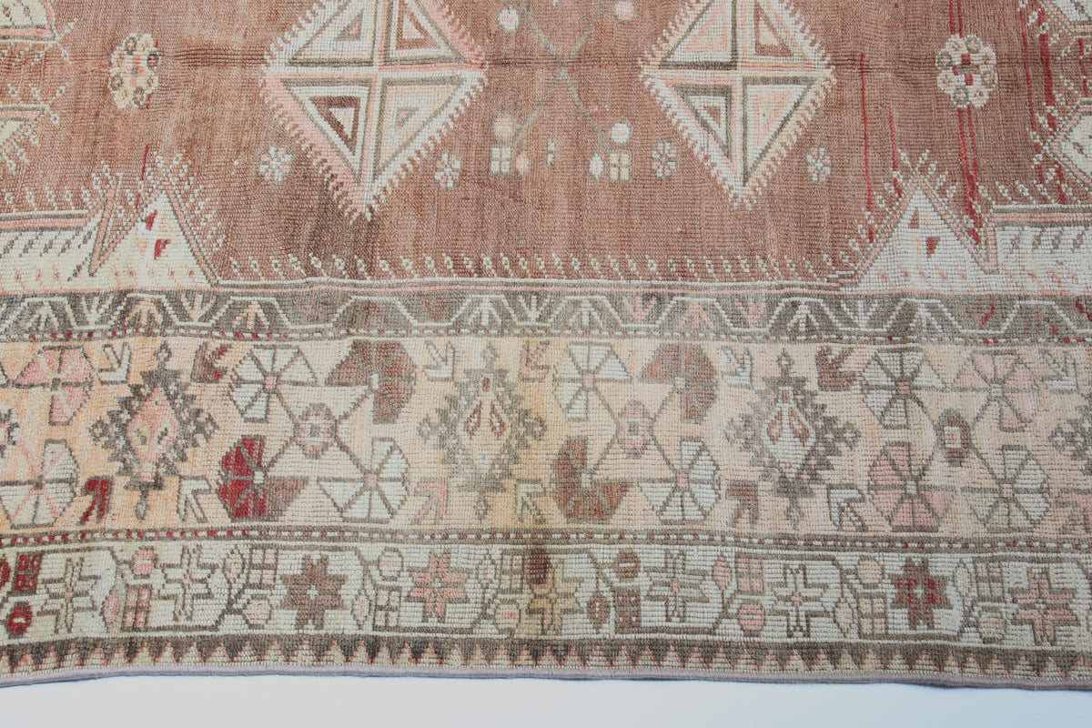 Vintage Milas Carpet
