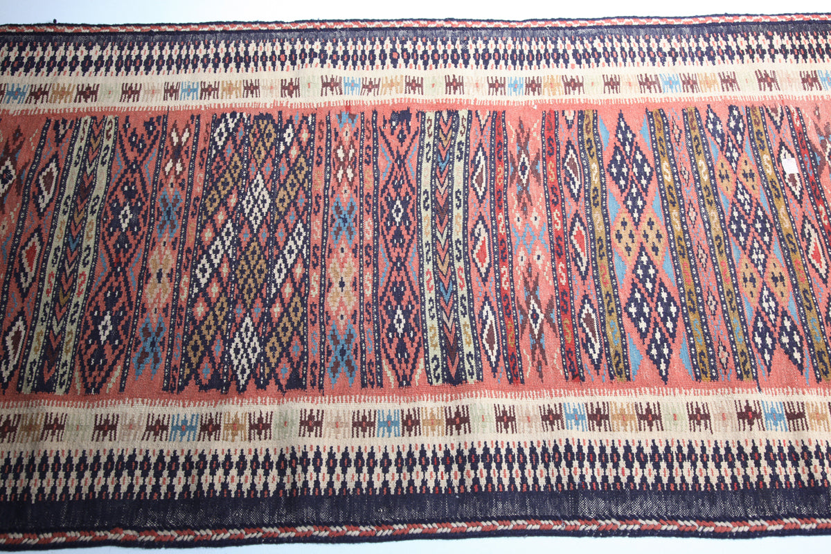 Vintage Bilgick Runner