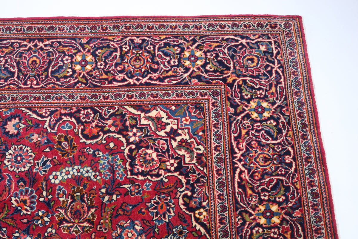 Kashan Carpet