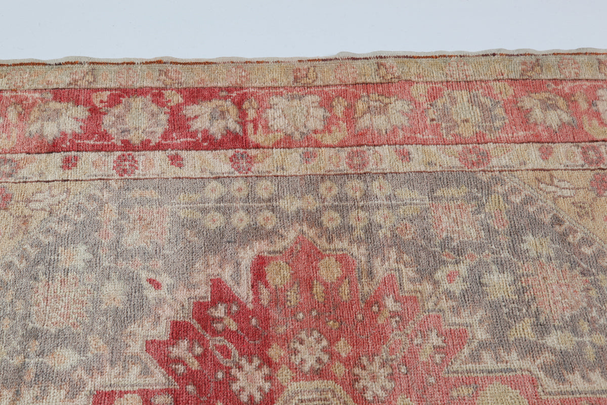 Vintage Kayseri Carpet