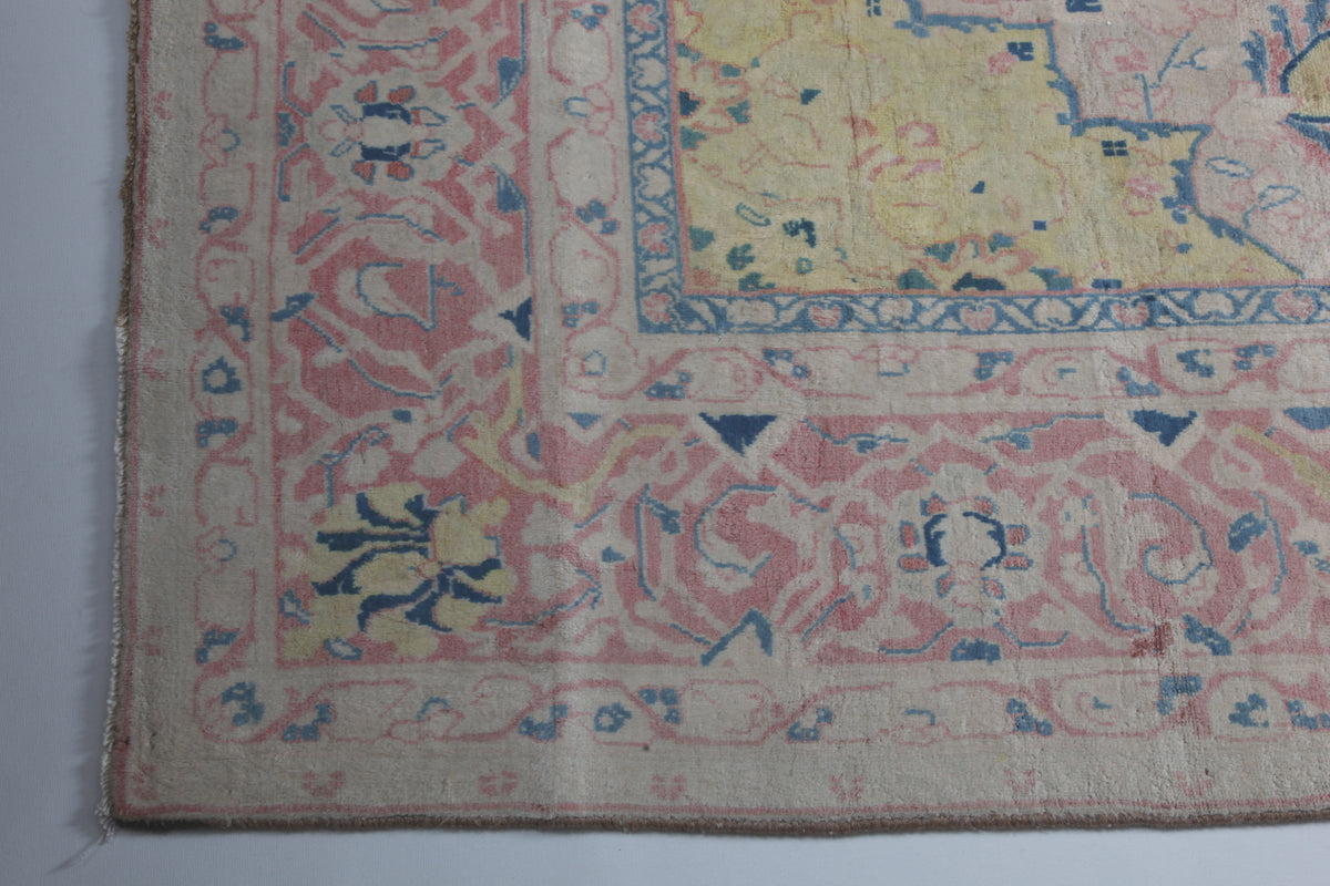 Vintage Persian Tabriz