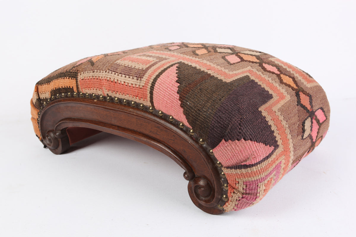 Turkish Kilim Furniture/Chair