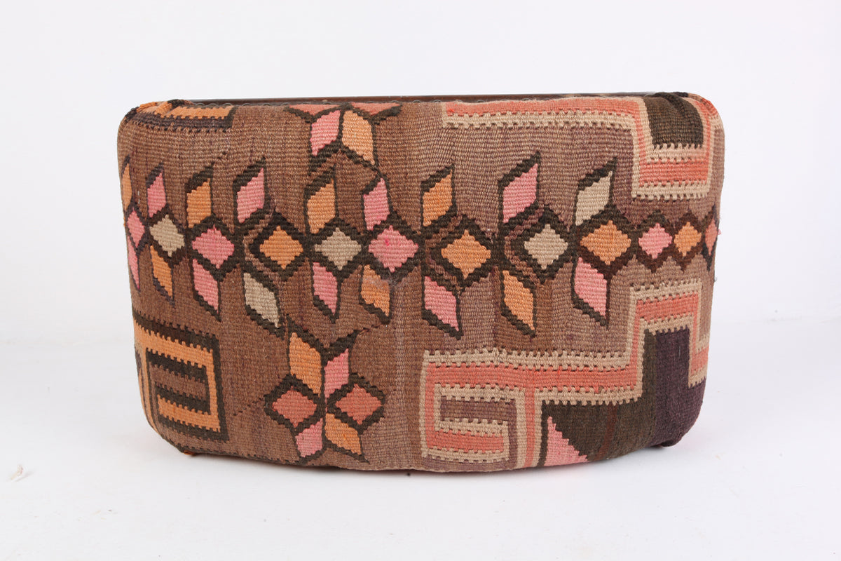 Turkish Kilim Furniture/Chair