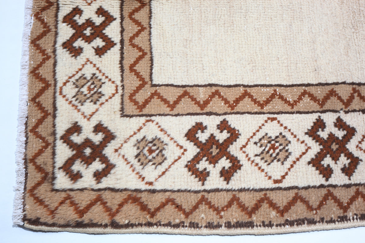 Konya Recently Produced Carpet