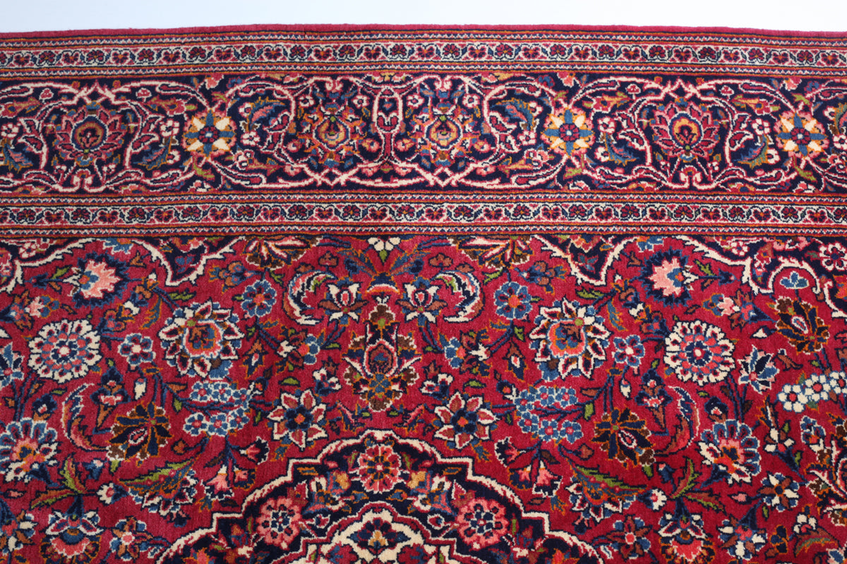 Kashan Carpet