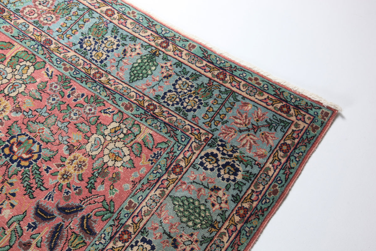 Vintage Kemaliye Carpet