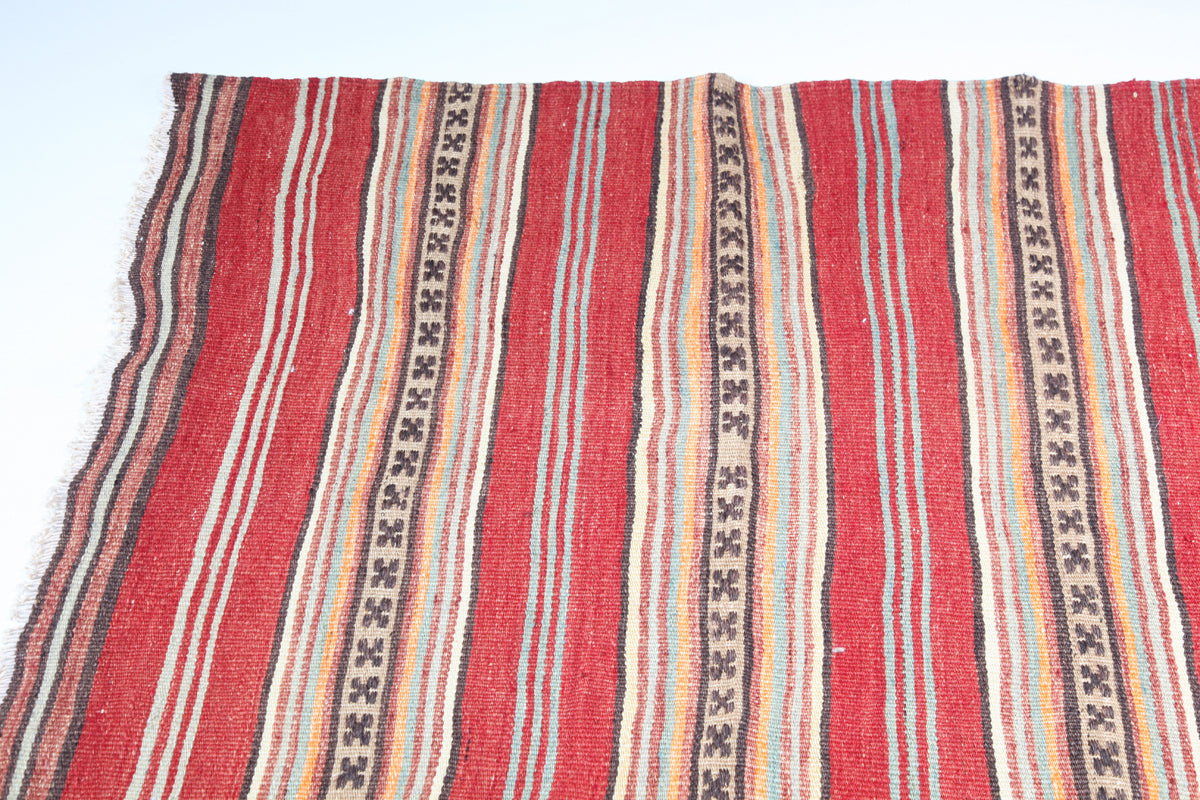 Vintage Fethiye Kilim