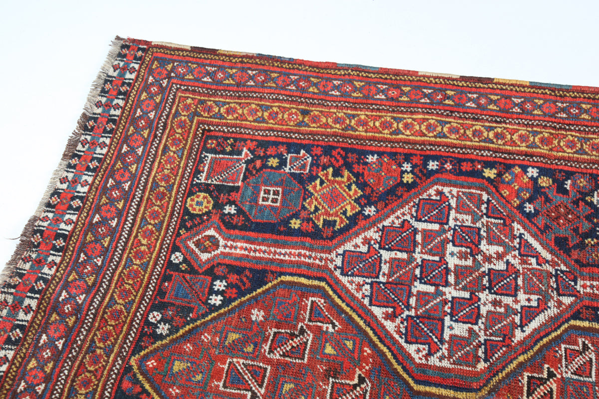 Persian Shiraz Carpet