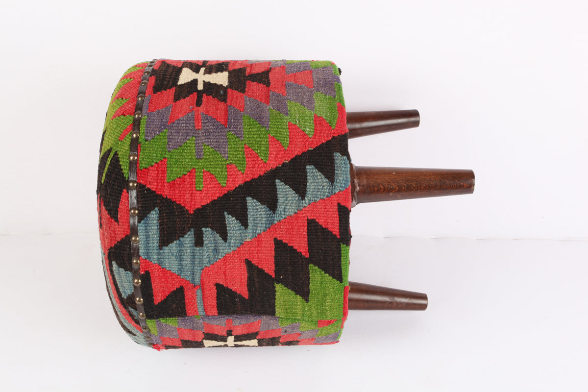 Turkish Kilim Furniture/Chair
