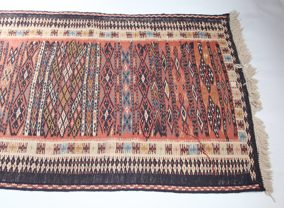 Vintage Bilgick Runner