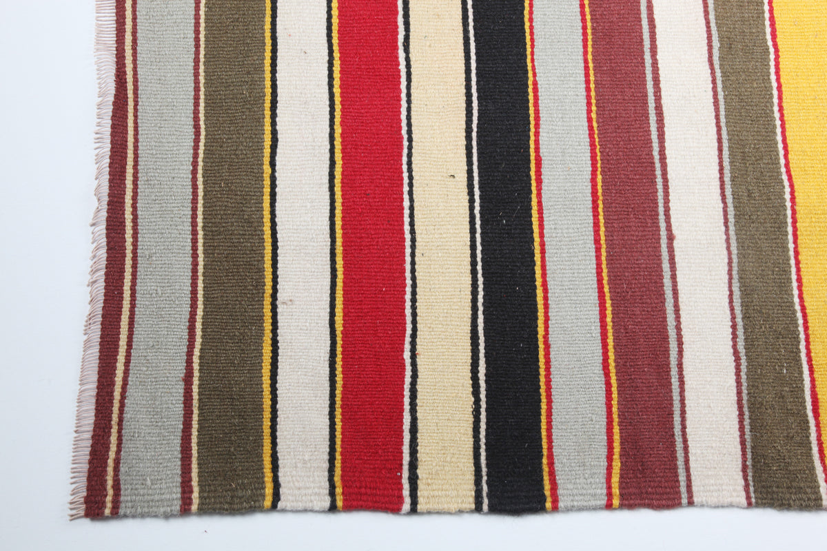Vintage Fethiye Kilim