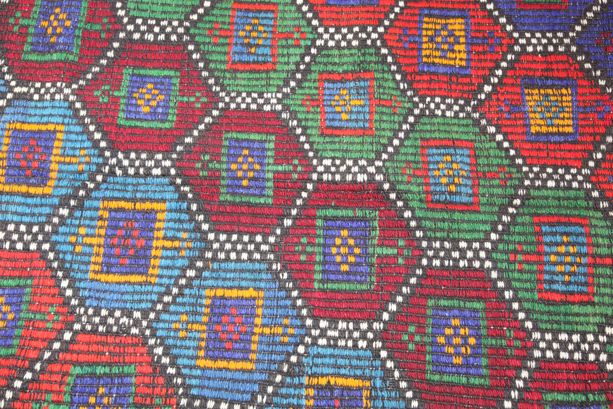 Vintage Manisa Kilim
