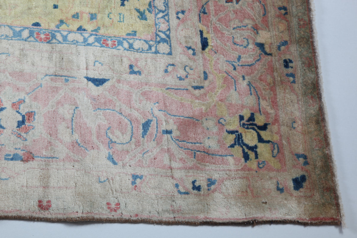 Vintage Persian Tabriz