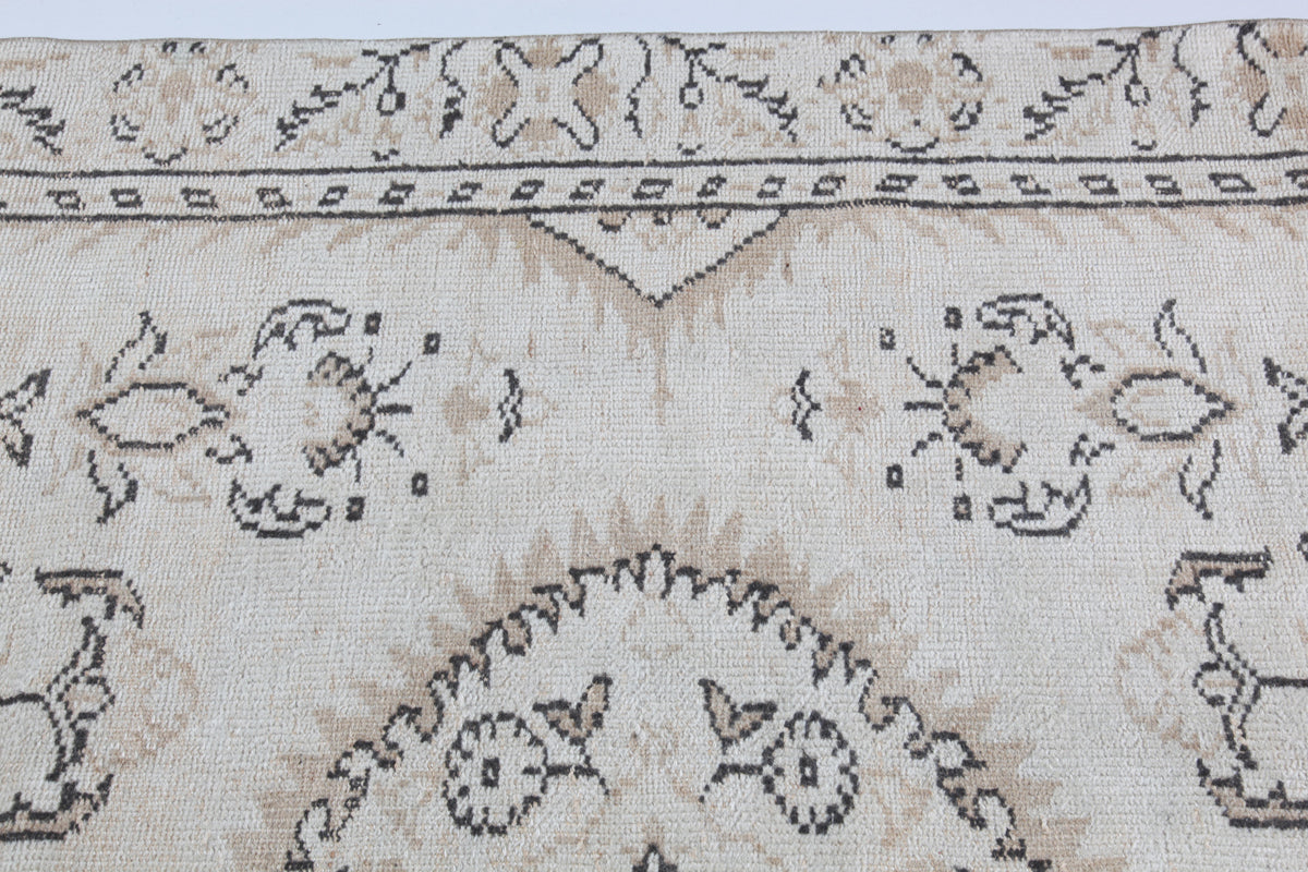 Vintage Burdur Carpet