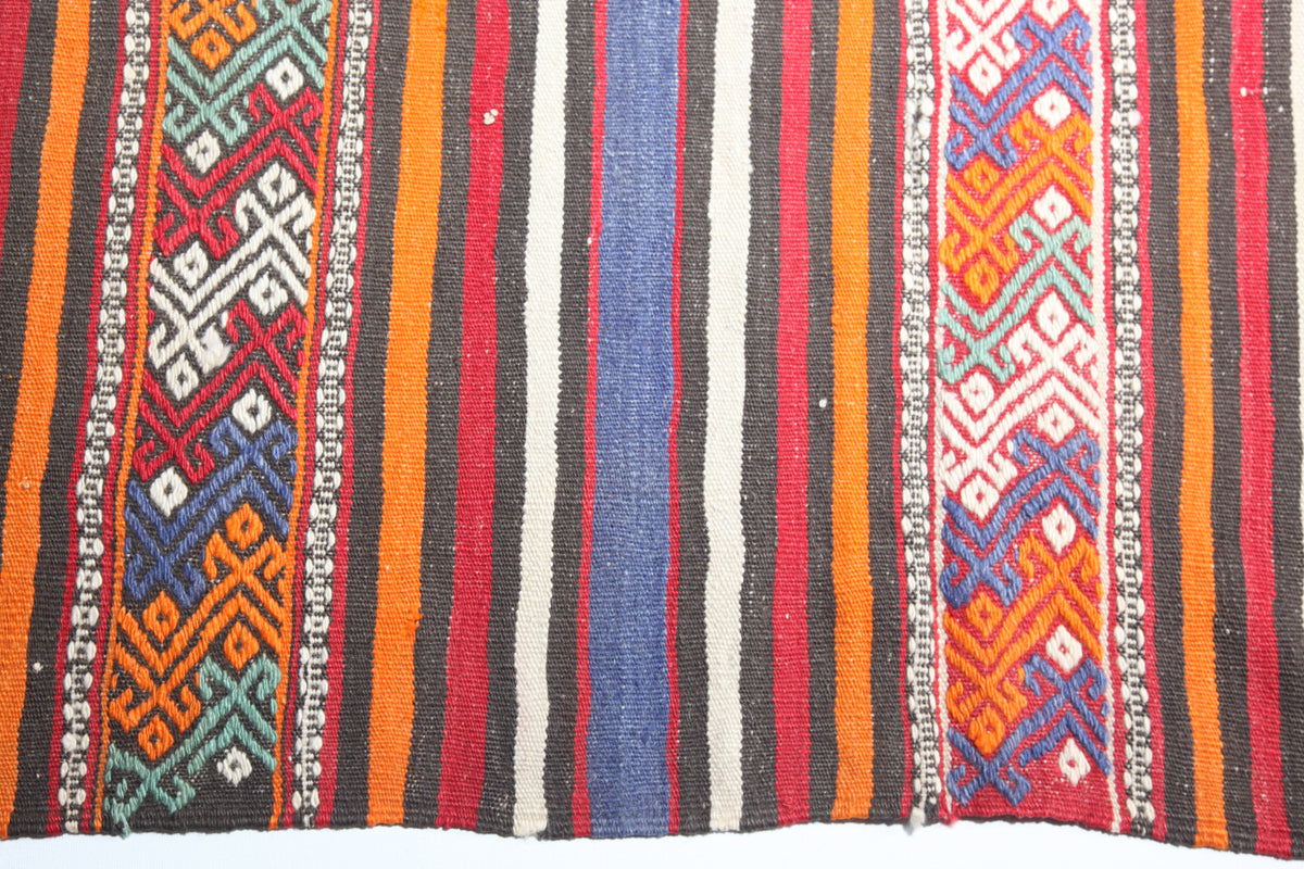 Vintage Balikkesir Kilim