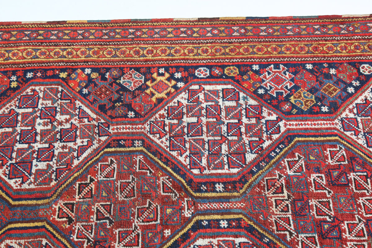 Persian Shiraz Carpet