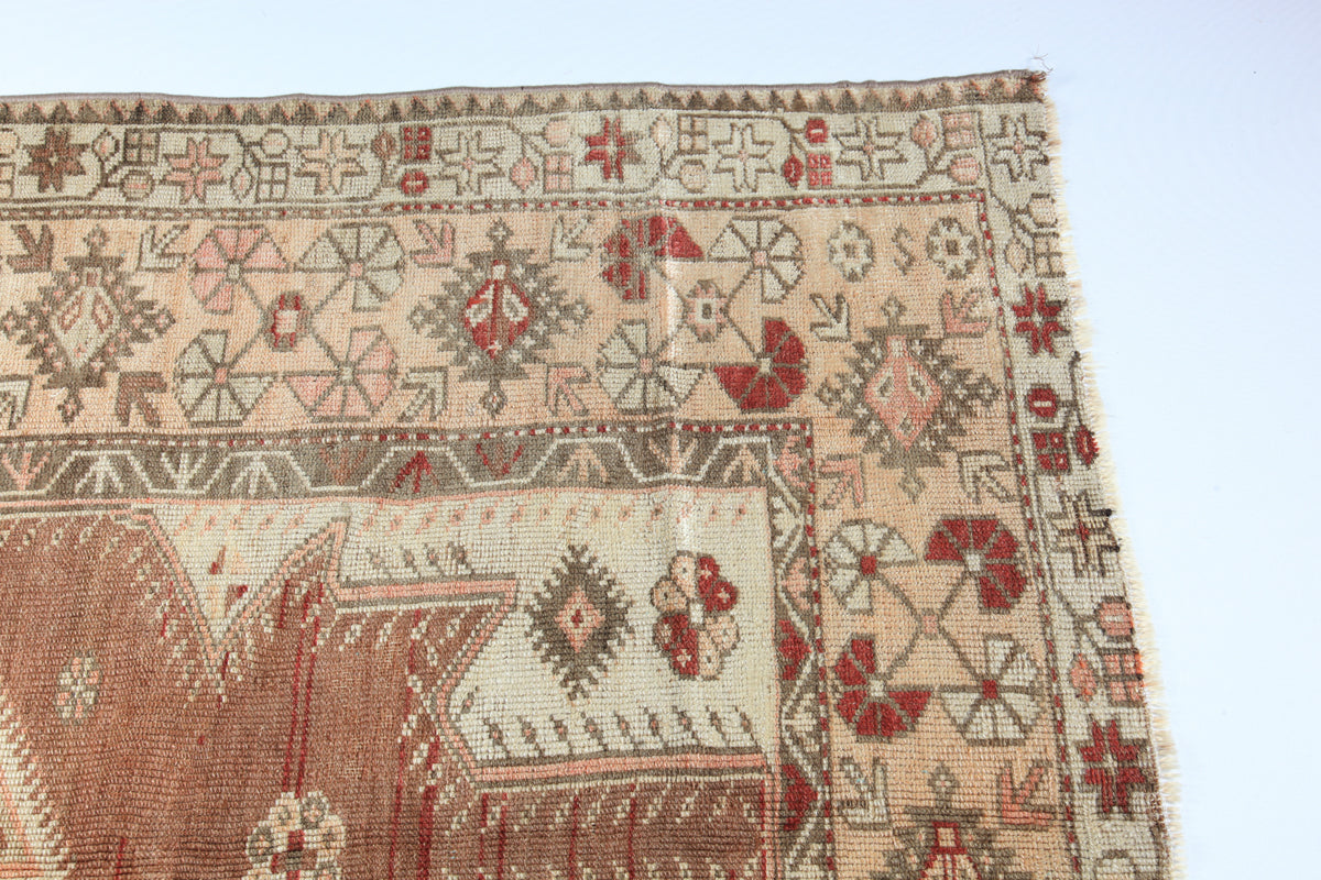 Vintage Milas Carpet