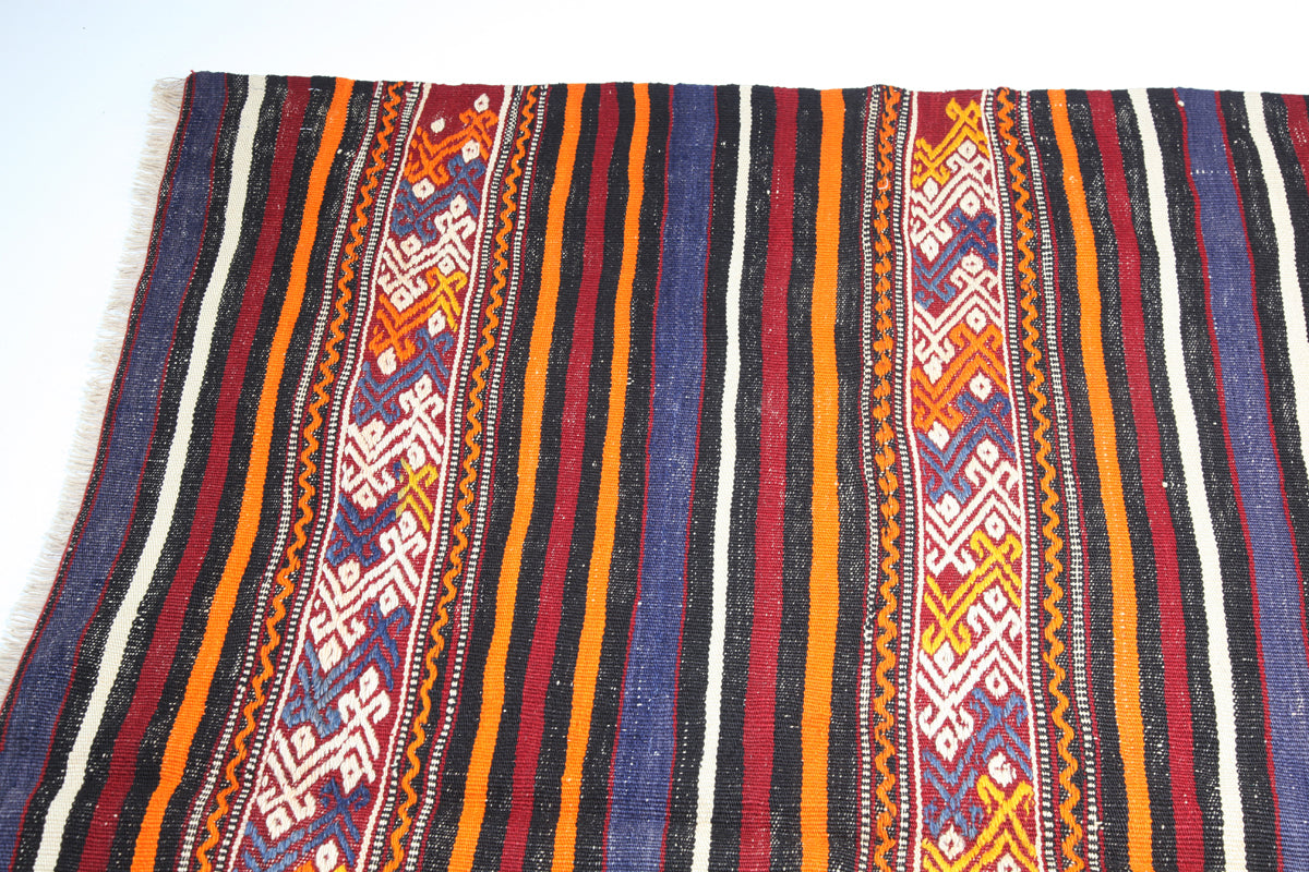 Vintage Balikkesir Kilim