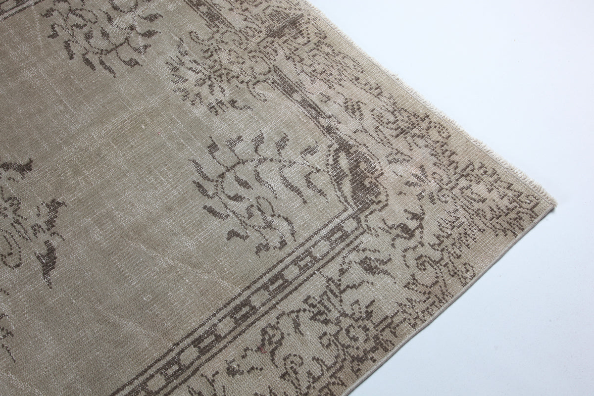 Vintage Isparta Carpet