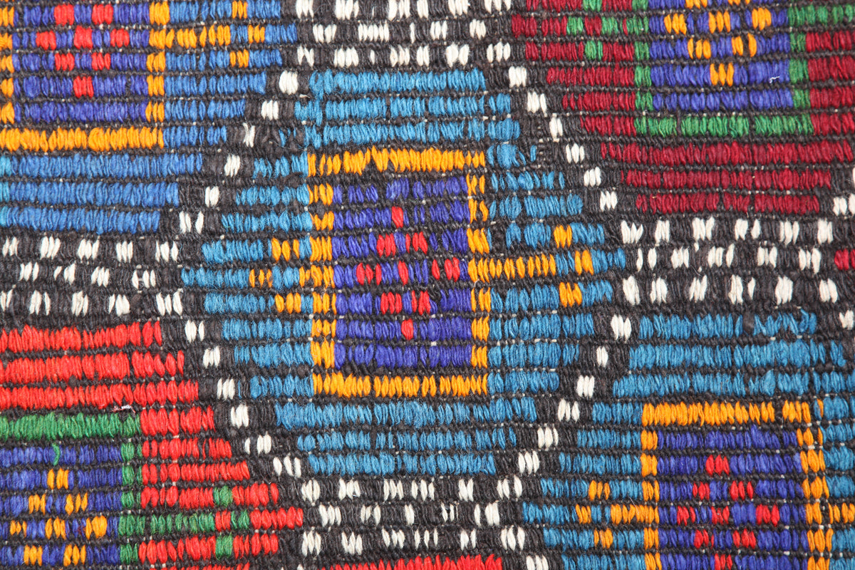 Vintage Manisa Kilim