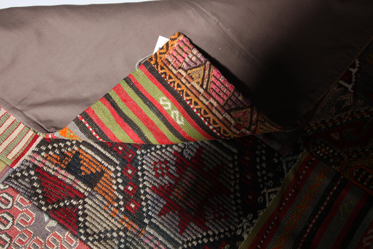 Patchwork Carpet