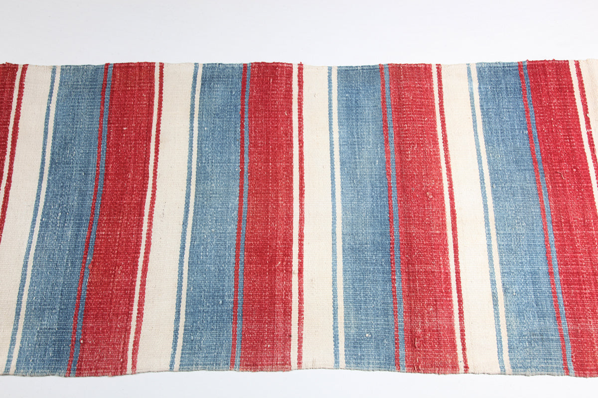 Vintage Konya Kilim Runner