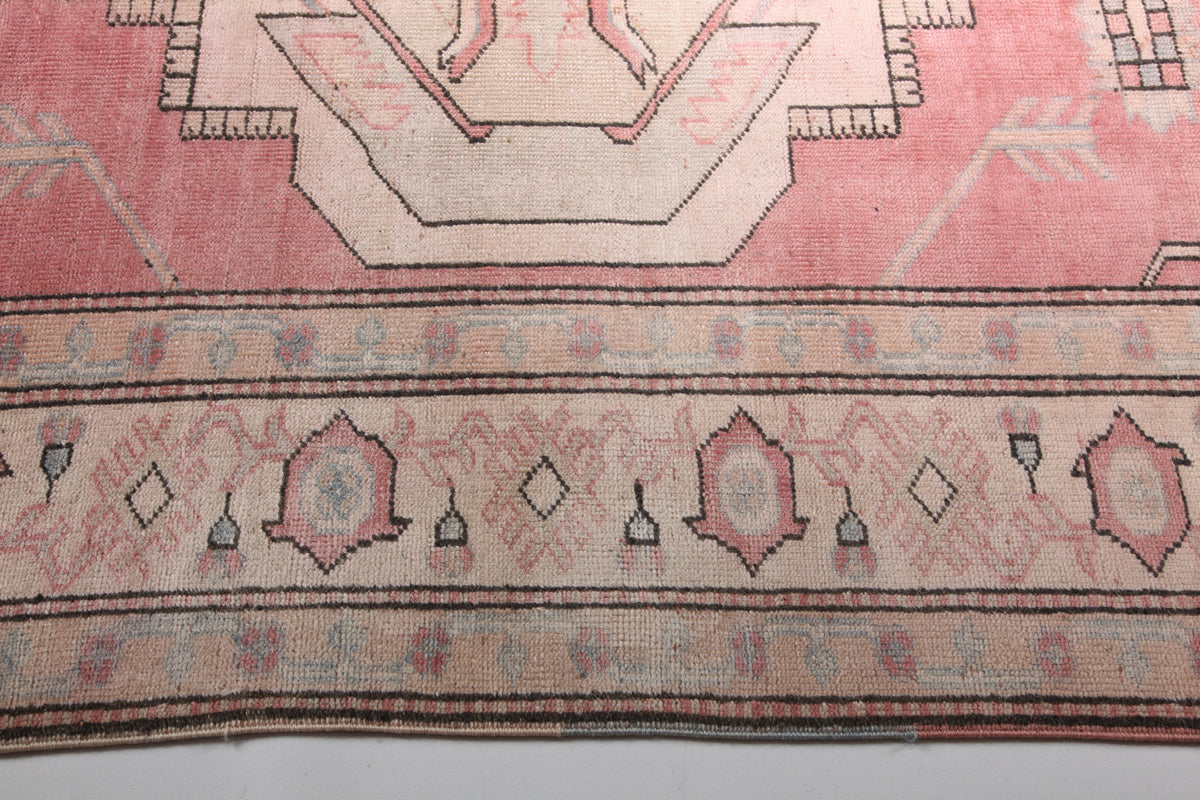 Vintage Konya Carpet