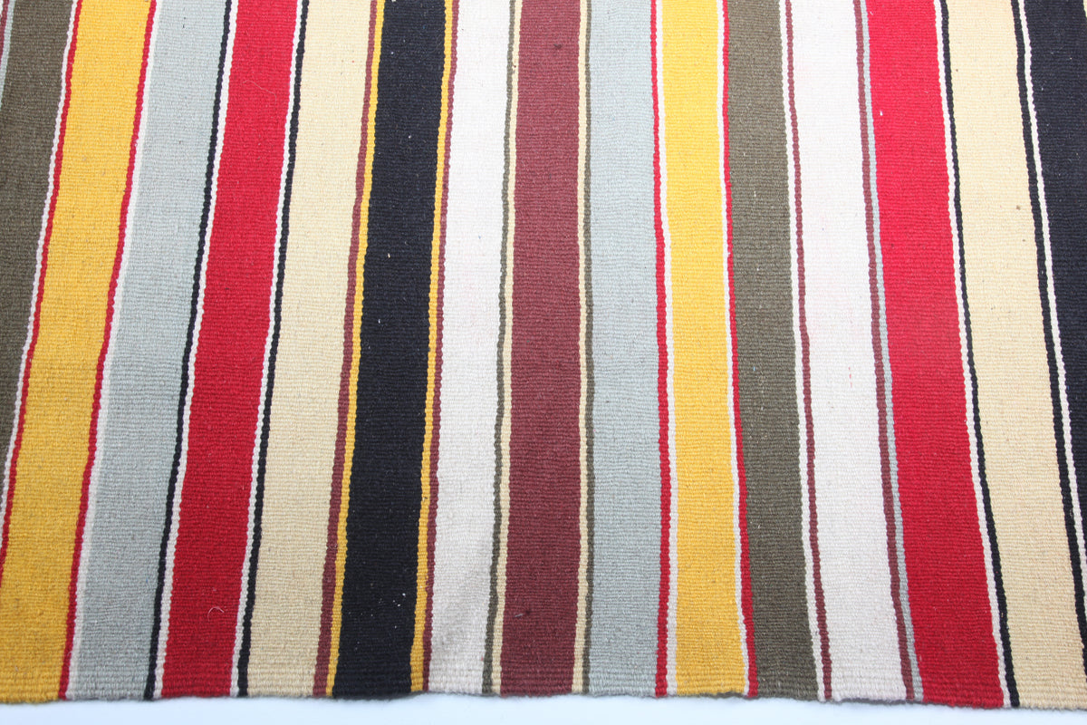 Vintage Fethiye Kilim