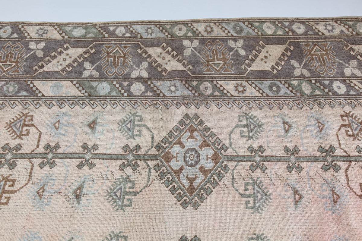 Vintage Dosemealti Carpet