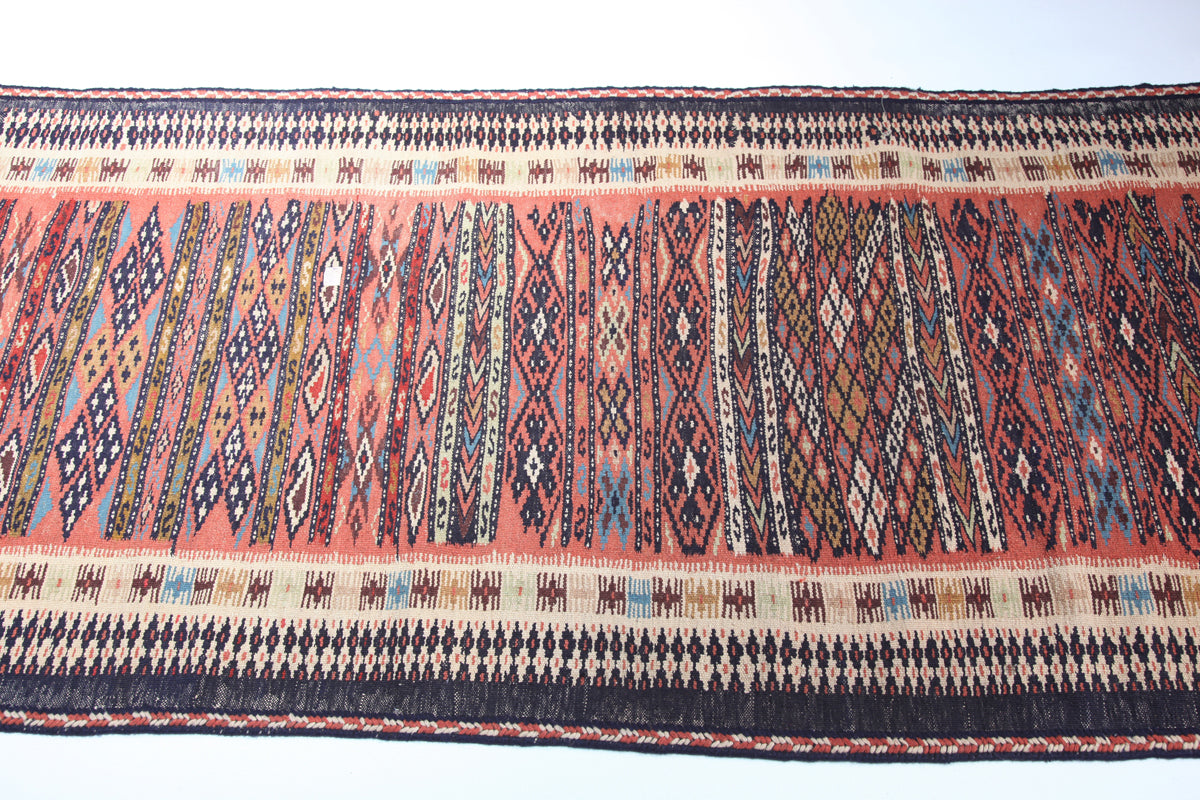 Vintage Bilgick Runner