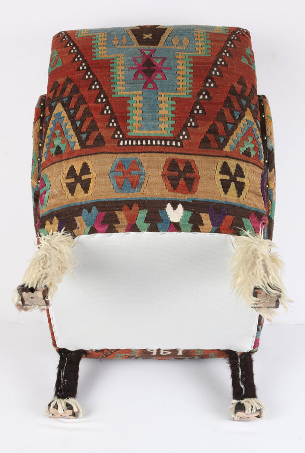 Kilim Chairs