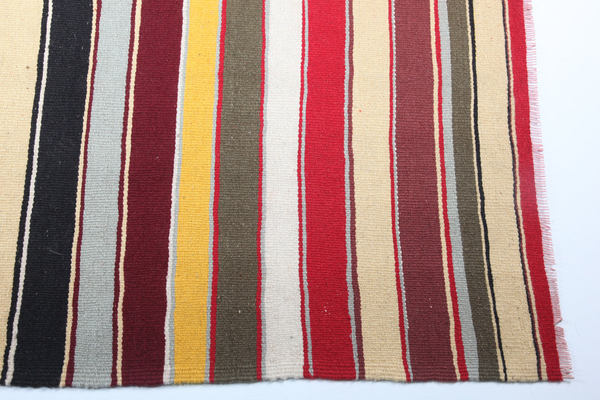 Vintage Fethiye Kilim