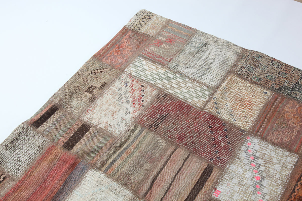 Patchwork Carpet