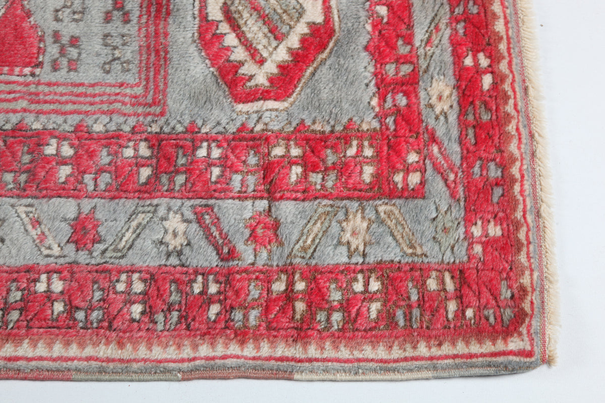 Vintage Konya Carpet