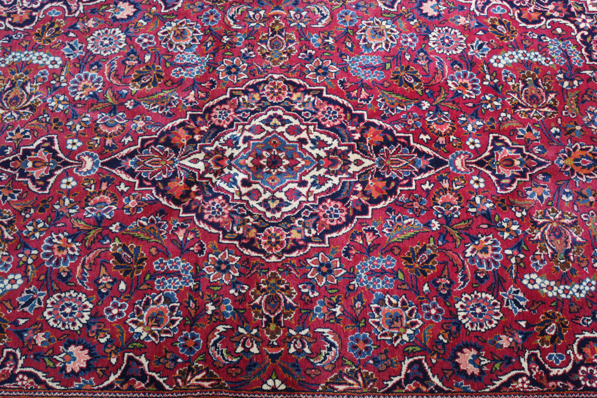 Kashan Carpet