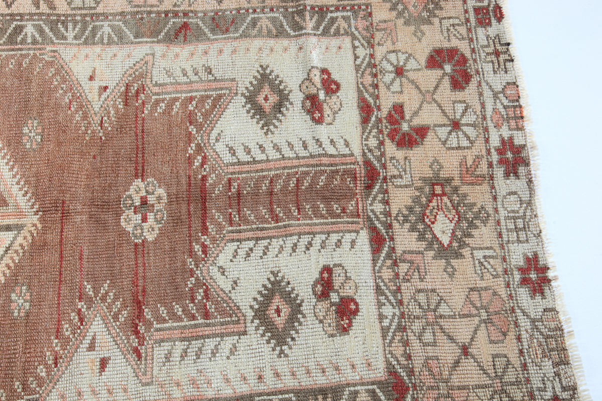 Vintage Milas Carpet