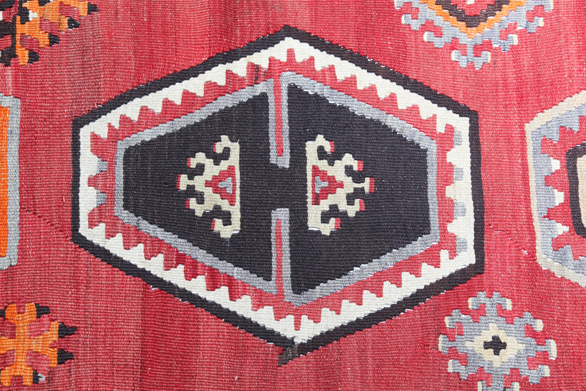 Antique Sivas Sharkishla Kilim